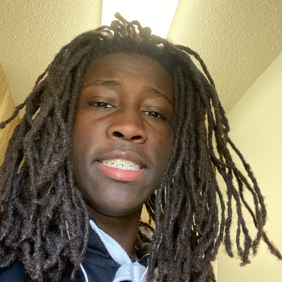 Meet your Posher, Zevin - Picture 1 of 1